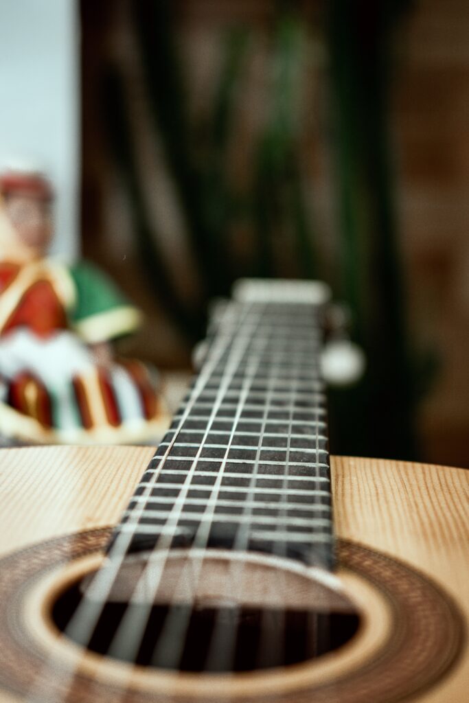chitarra