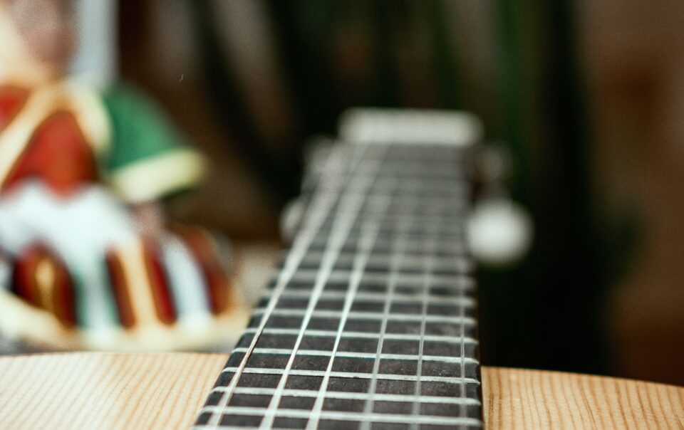 chitarra